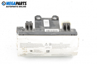 Airbag for Opel Tigra Twin Top (06.2004 - 12.2010), 3 uși, cabrio, position: fața