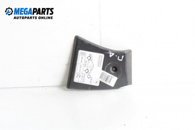 Interior plastic for Opel Tigra Twin Top (06.2004 - 12.2010), 3 doors, cabrio, position: front