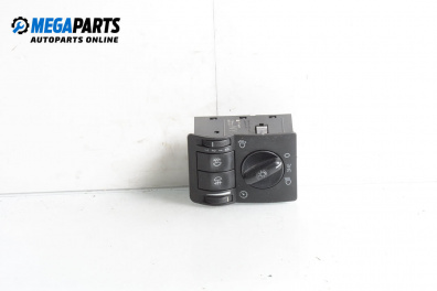 Lights switch for Opel Tigra Twin Top (06.2004 - 12.2010)