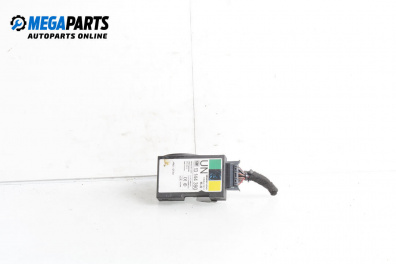 Immobilizer for Opel Tigra Twin Top (06.2004 - 12.2010), № 13 144 390