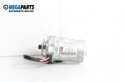 Electric steering rack motor for Opel Tigra Twin Top (06.2004 - 12.2010), № 13 136 675