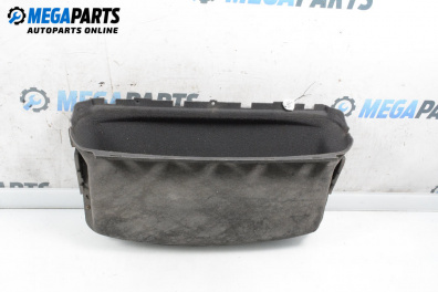 Kofferraumverkleidungen for Opel Tigra Twin Top (06.2004 - 12.2010), 3 türen, cabrio