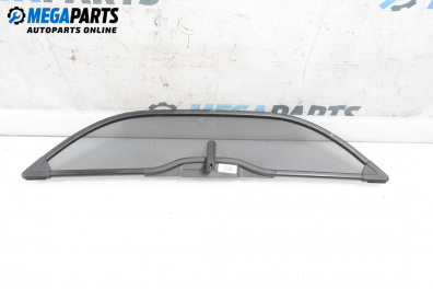 Sonnenschutzrollo heckscheibe for Opel Tigra Twin Top (06.2004 - 12.2010), cabrio