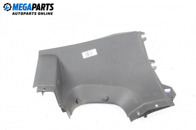 Interior plastic for Opel Tigra Twin Top (06.2004 - 12.2010), 3 doors, cabrio, position: rear