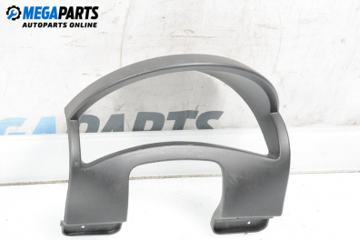 Interior plastic for Opel Tigra Twin Top (06.2004 - 12.2010), 3 doors, cabrio
