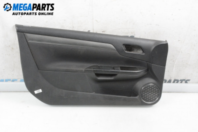 Interior door panel  for Opel Tigra Twin Top (06.2004 - 12.2010), 3 doors, cabrio, position: front - left