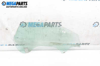 Window for Opel Tigra Twin Top (06.2004 - 12.2010), 3 doors, cabrio, position: front - left