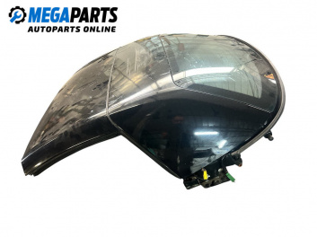 Hardtop for Opel Tigra Twin Top (06.2004 - 12.2010), cabrio