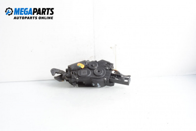 Încuietoare portbagaj for Opel Tigra Twin Top (06.2004 - 12.2010), cabrio, position: din spate