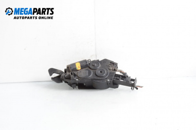 Încuietoare portbagaj for Opel Tigra Twin Top (06.2004 - 12.2010), cabrio, position: din spate