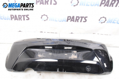 Bara de protectie spate for Opel Tigra Twin Top (06.2004 - 12.2010), cabrio