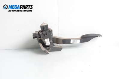 Accelerator potentiometer for Opel Tigra Twin Top (06.2004 - 12.2010)