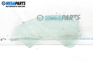 Window for Opel Tigra Twin Top (06.2004 - 12.2010), 3 doors, cabrio, position: front - right