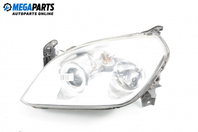Far for Opel Tigra Twin Top (06.2004 - 12.2010), cabrio, position: dreapta