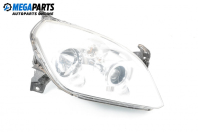 Far for Opel Tigra Twin Top (06.2004 - 12.2010), cabrio, position: dreapta