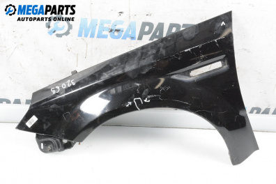 Aripă for Opel Tigra Twin Top (06.2004 - 12.2010), 3 uși, cabrio, position: stânga - fața