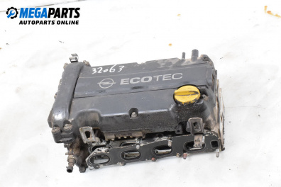 Motorkopf for Opel Tigra Twin Top (06.2004 - 12.2010) 1.4, 90 hp