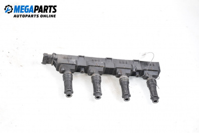 Bobină de aprindere for Opel Tigra Twin Top (06.2004 - 12.2010) 1.4, 90 hp
