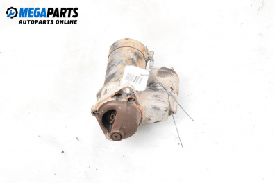 Starter for Opel Tigra Twin Top (06.2004 - 12.2010) 1.4, 90 hp