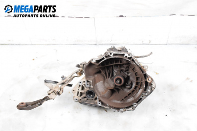  for Opel Tigra Twin Top (06.2004 - 12.2010) 1.4, 90 hp