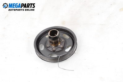 Fulie curea for Opel Tigra Twin Top (06.2004 - 12.2010) 1.4, 90 hp