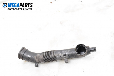 Air duct for Opel Tigra Twin Top (06.2004 - 12.2010) 1.4, 90 hp
