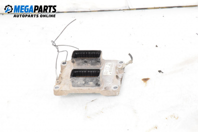 ECU for Opel Tigra Twin Top (06.2004 - 12.2010) 1.4, 90 hp