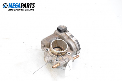 Butterfly valve for Opel Tigra Twin Top (06.2004 - 12.2010) 1.4, 90 hp