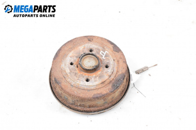 Knuckle hub for Opel Tigra Twin Top (06.2004 - 12.2010), position: rear - right