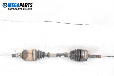 Antriebswelle for Opel Tigra Twin Top (06.2004 - 12.2010) 1.4, 90 hp, position: links, vorderseite