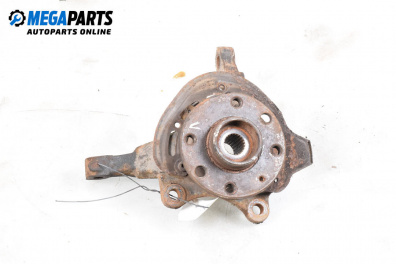 Knuckle hub for Opel Tigra Twin Top (06.2004 - 12.2010), position: front - left