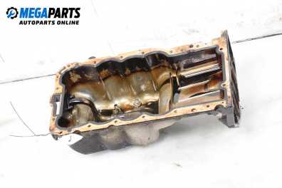 Kurbelgehäuse for Opel Tigra Twin Top (06.2004 - 12.2010) 1.4, 90 hp
