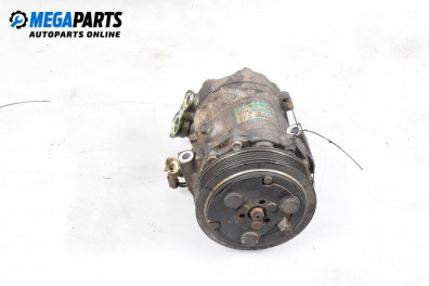 AC compressor for Opel Tigra Twin Top (06.2004 - 12.2010) 1.4, 90 hp