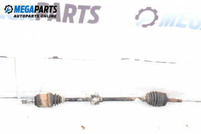 Antriebswelle for Opel Tigra Twin Top (06.2004 - 12.2010) 1.4, 90 hp, position: rechts, vorderseite