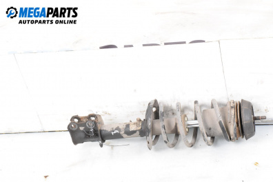 MacPherson-federbein for Opel Tigra Twin Top (06.2004 - 12.2010), cabrio, position: rechts, vorderseite