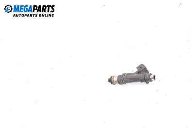 Gasoline fuel injector for Opel Tigra Twin Top (06.2004 - 12.2010) 1.4, 90 hp