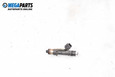 Gasoline fuel injector for Opel Tigra Twin Top (06.2004 - 12.2010) 1.4, 90 hp