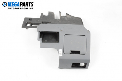 Plastic interior sub tablou for Skoda Fabia I Hatchback (08.1999 - 03.2008), 5 uși, hatchback