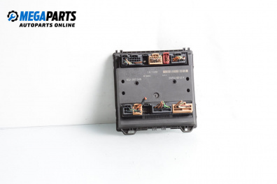 Modul confort for Skoda Fabia I Hatchback (08.1999 - 03.2008), № 6Q1937049