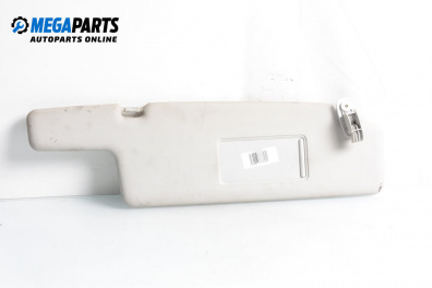 Sun visor for Skoda Fabia I Hatchback (08.1999 - 03.2008), position: right
