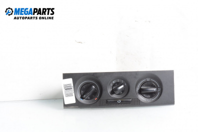 Panel heating for Skoda Fabia I Hatchback (08.1999 - 03.2008)
