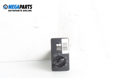 Bedienelement beleuchtung for Skoda Fabia I Hatchback (08.1999 - 03.2008)