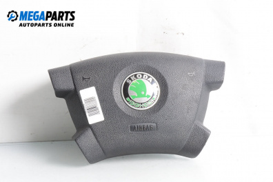 Airbag for Skoda Fabia I Hatchback (08.1999 - 03.2008), 5 uși, hatchback, position: fața