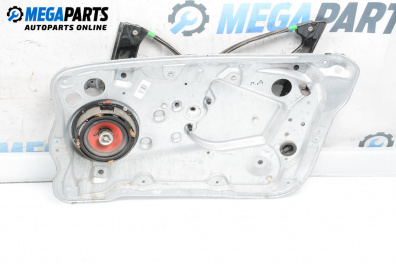 Motor des elektrischen fensterhebers for Skoda Fabia I Hatchback (08.1999 - 03.2008), 5 türen, hecktür, position: rechts, vorderseite