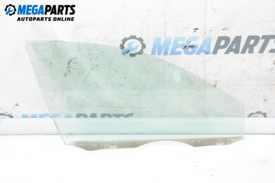 Window for Skoda Fabia I Hatchback (08.1999 - 03.2008), 5 doors, hatchback, position: front - right