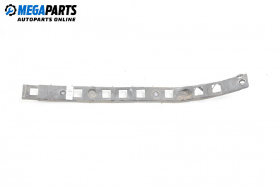 Stoßstangehalterung for Skoda Fabia I Hatchback (08.1999 - 03.2008), hecktür, position: links, rückseite