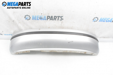 Stoßfänger hinten for Skoda Fabia I Hatchback (08.1999 - 03.2008), hecktür