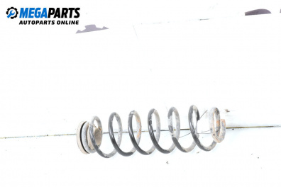 Arc for Skoda Fabia I Hatchback (08.1999 - 03.2008), hatchback, position: din spate
