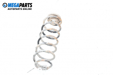 Coil spring for Skoda Fabia I Hatchback (08.1999 - 03.2008), hatchback, position: rear