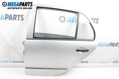 Door for Skoda Fabia I Hatchback (08.1999 - 03.2008), 5 doors, hatchback, position: rear - left